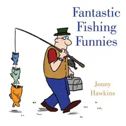 fantastic fishing funnies book cover image