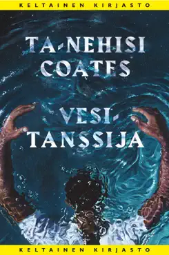 vesitanssija book cover image