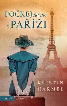 počkej na mě v paříži book cover image