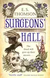 Surgeons' Hall sinopsis y comentarios