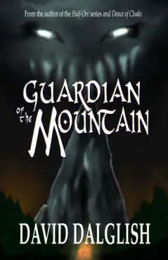 guardian of the mountain book cover image