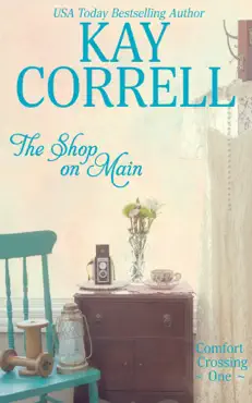 the shop on main book cover image