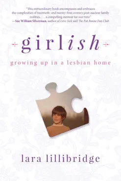 girlish imagen de la portada del libro