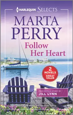 follow her heart book cover image