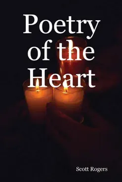 poetry of the heart book cover image