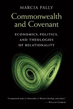 commonwealth and covenant book cover image