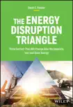 The Energy Disruption Triangle sinopsis y comentarios
