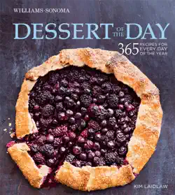 dessert of the day book cover image