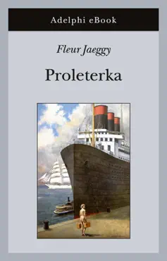 proleterka book cover image