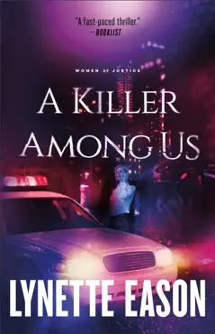 killer among us book cover image