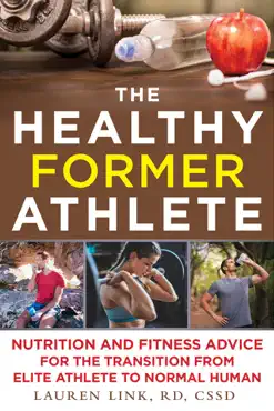 the healthy former athlete book cover image