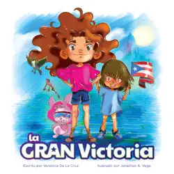 la gran victoria book cover image