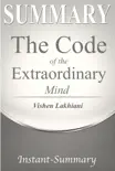 The Code of the Extraordinary Mind Summary synopsis, comments