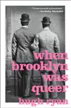 When Brooklyn Was Queer synopsis, comments