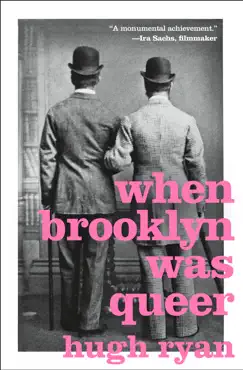 when brooklyn was queer book cover image