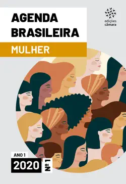 agenda brasileira n.1 - mulher book cover image
