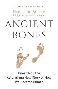 ancient bones book cover image