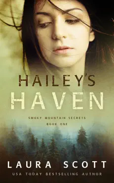 hailey's haven book cover image