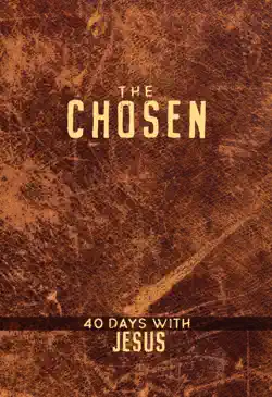 the chosen book cover image