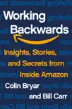Working Backwards book summary, reviews and download