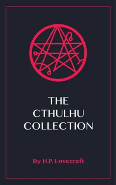 the cthulhu collection book cover image