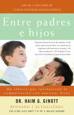entre padres e hijos book cover image