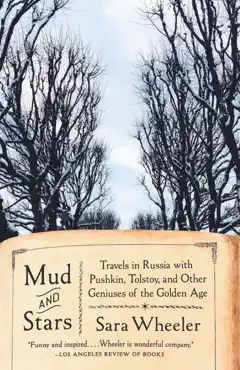 mud and stars book cover image
