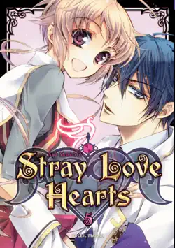 stray love hearts t05 imagen de la portada del libro