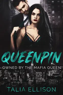 queenpin book cover image