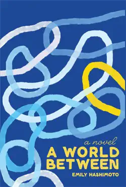 a world between book cover image