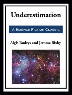 underestimation book cover image