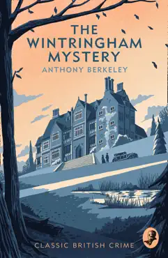 the wintringham mystery book cover image