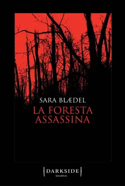 la foresta assassina imagen de la portada del libro