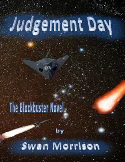 judgement day book cover image