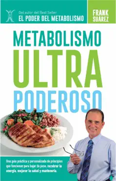 metabolismo ultra poderoso imagen de la portada del libro