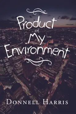 product of my environment book cover image