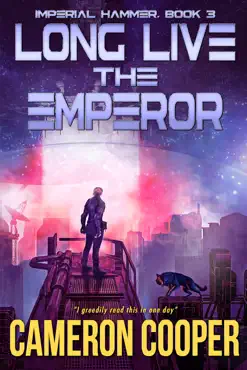 long live the emperor book cover image