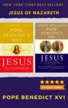 Jesus of Nazareth series: From the Baptism in the Jordan to the Transfiguration, From the Entrance into Jerusalem to the Resurrection book summary, reviews and download
