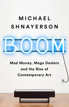 boom book cover image
