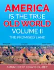 America is the True Old World, Volume II synopsis, comments