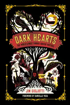 dark hearts book cover image