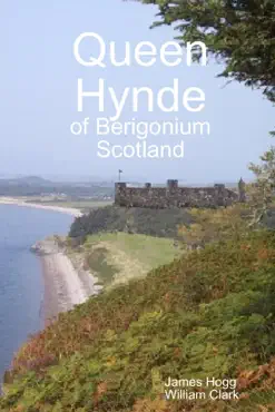 queen hynde of beregonium scotland imagen de la portada del libro
