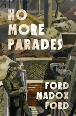 no more parades book cover image