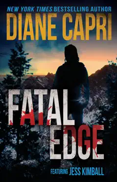 fatal edge book cover image