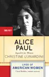 Alice Paul synopsis, comments