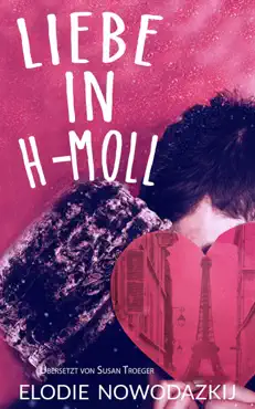 liebe in h-moll book cover image