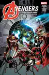 Avengers By Jonathan Hickman synopsis, comments