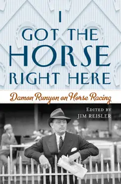 i got the horse right here book cover image