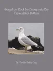 Seagull on Rock by Chesapeake Bay Cross Stitch Pattern synopsis, comments