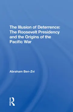 the illusion of deterrence book cover image